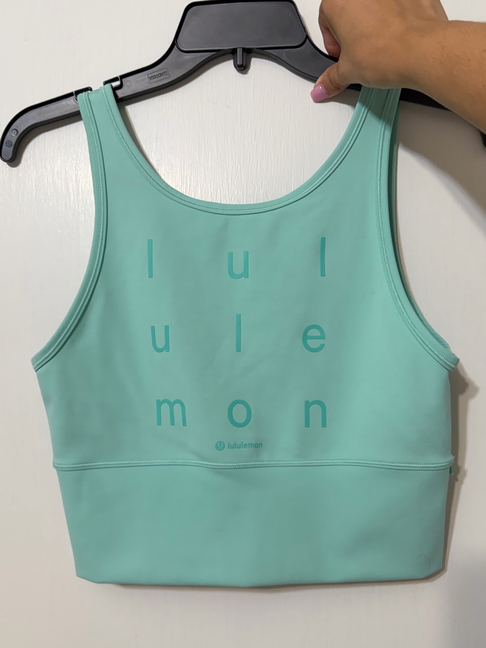 Lululemon Power Pivot Everlux Tank Top